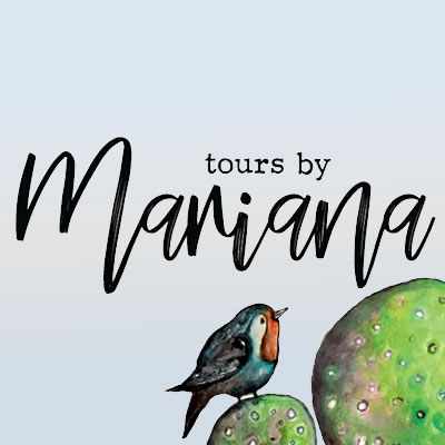 Tours by Mariana